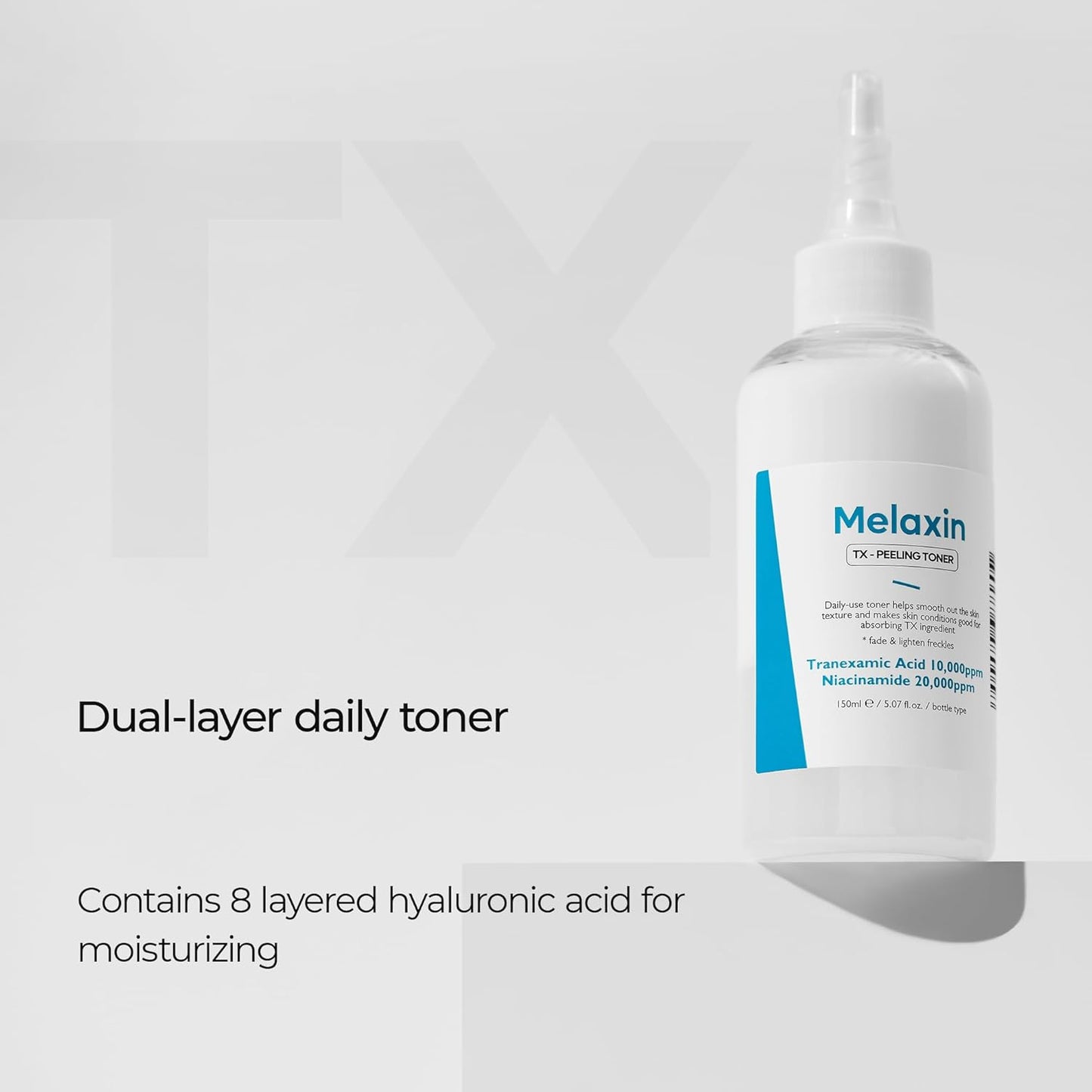 TX Peeling Toner