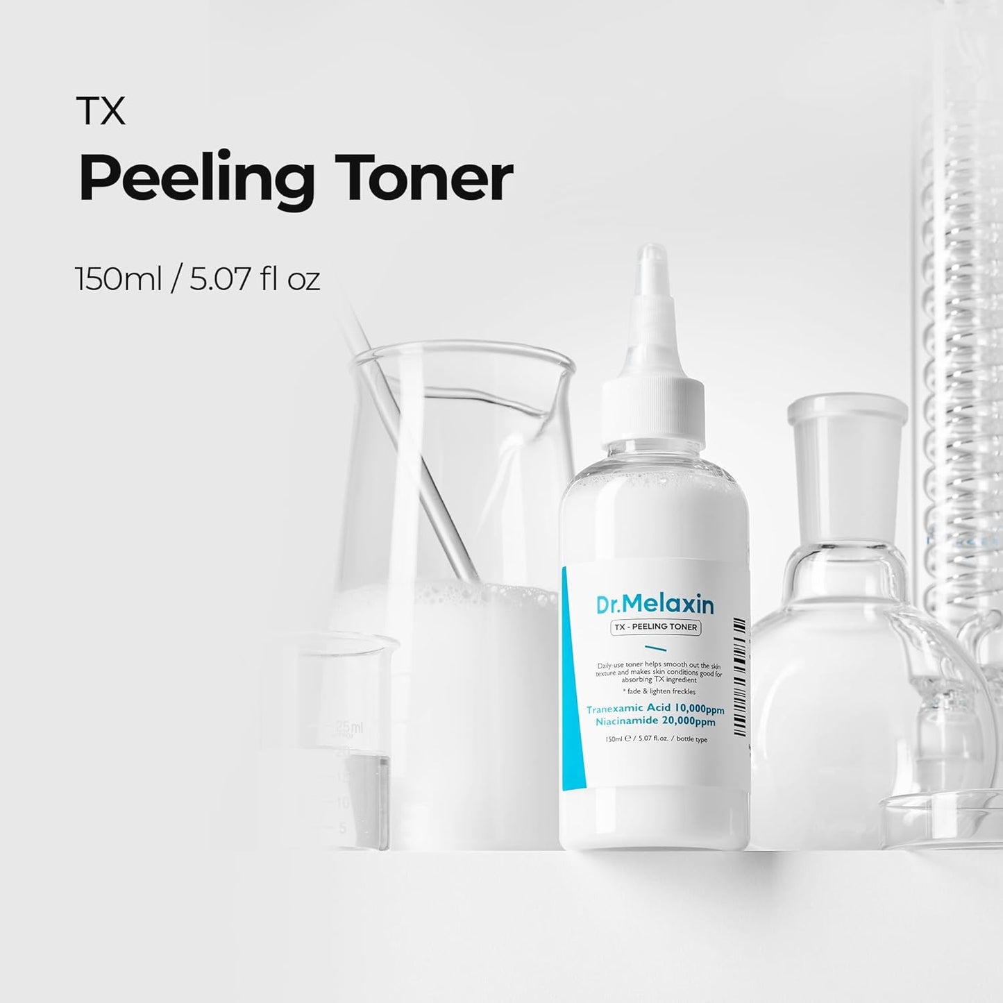 TX Peeling Toner