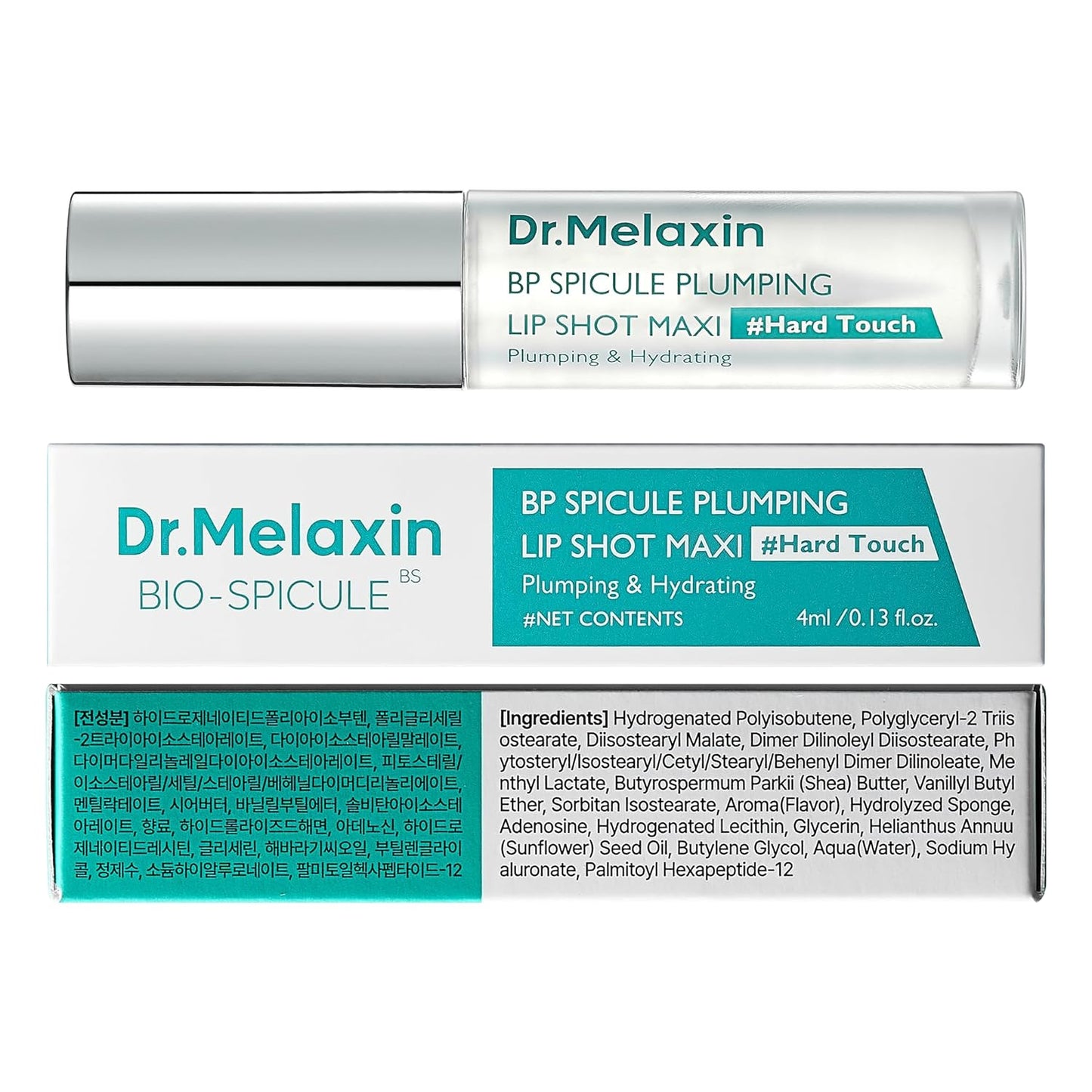 BP Spicule Plumping LIP Shot - Maxi