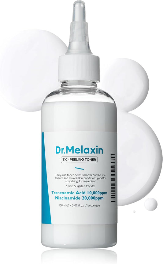 TX Peeling Toner